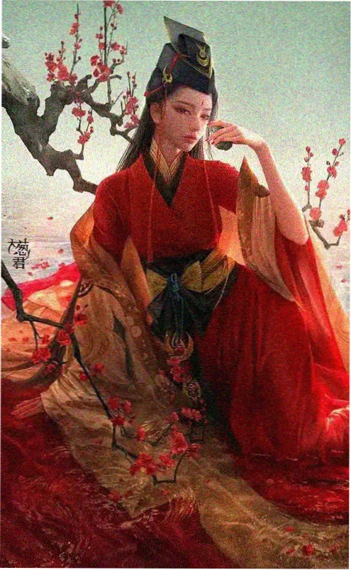 暗涌 职场悬疑剧在线观看